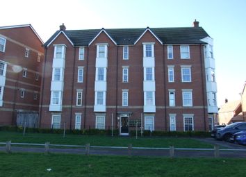 2 Bedrooms Flat for sale in Fletton Dell, Woburn Sands MK17
