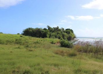 Thumbnail Land for sale in Black Bay, Vieux Fort, Saint Lucia
