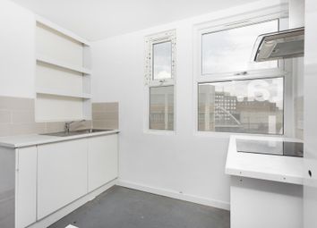 Thumbnail 3 bed flat to rent in Great Eastern Street, London