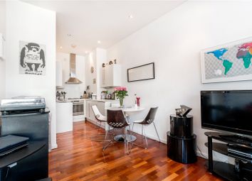 Thumbnail 1 bed flat for sale in Mildmay Park, London