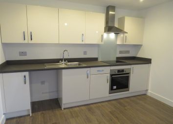 Thumbnail 1 bed flat to rent in Queens Road, Coventry