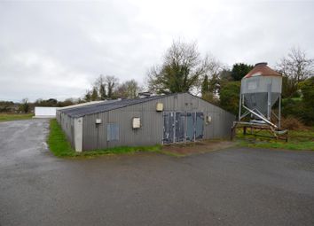 Thumbnail Commercial property to let in Springfieldstorage, Steensbridge, Leominster