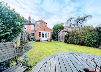 Thumbnail Semi-detached house for sale in Alexandra Road, Beccles