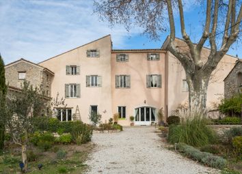 Thumbnail 9 bed property for sale in Villes Sur Auzon, Vaucluse, Provence-Alpes-Côte d`Azur, France