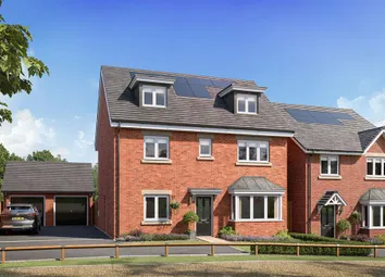 Windemere CGI