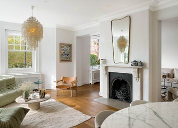 Thumbnail Flat for sale in Campden Hill Road, London