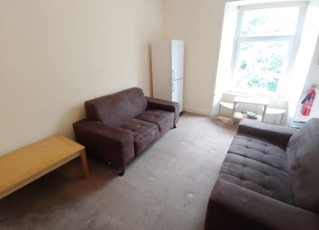 Thumbnail 2 bed flat to rent in Bruce Street, Stirling Town, Stirling