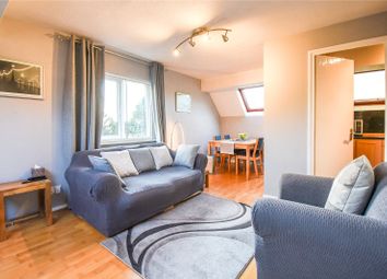 Thumbnail 1 bed flat for sale in The Oaks, Ruislip