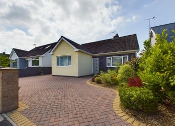 Thumbnail Detached bungalow for sale in Cherry Tree Avenue, Newton, Porthcawl
