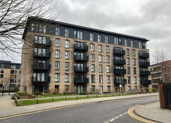 Thumbnail 2 bed flat for sale in Melrose Apartments, 2A Bell Barn Road, Birmingham