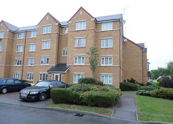 Thumbnail Flat for sale in For Sale Two Bedroom Apartment, Queens Park, Bedford