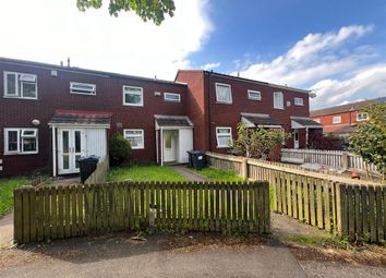 Thumbnail Terraced house for sale in Merryhill Drive, Hockley, Birmingham
