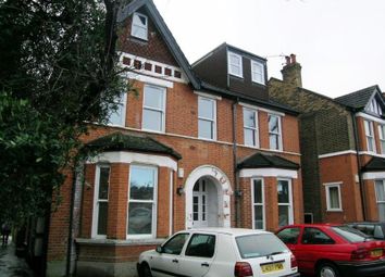 1 Bedrooms Flat to rent in Madeley Road, Ealing W5