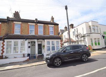 Thumbnail 2 bed end terrace house for sale in Chinchilla Road, Southend-On-Sea