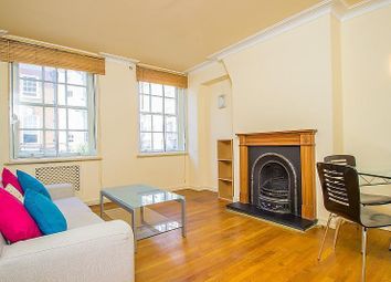 1 Bedrooms Flat to rent in Goodwood Court, Devonshire Street W1W