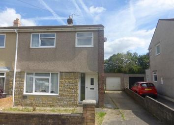 Thumbnail Property to rent in St Annes Drive, Llantwit Fardre, Pontypridd