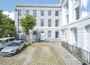 Thumbnail Flat for sale in Durnford Street, Stonehouse, Plymouth