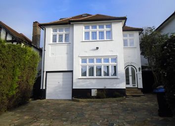 5 Bedroom Detached house for rent
