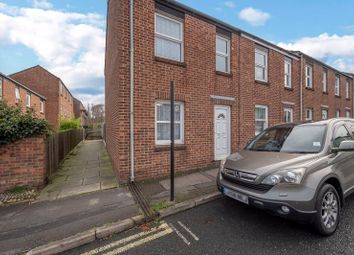 Thumbnail 2 bed terraced house for sale in Ipswich Street, Bury St. Edmunds