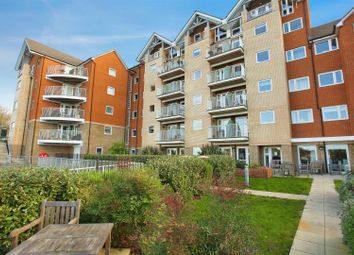 Thumbnail Flat for sale in The Boathouse Riverdene Place, Bitterne Park, Southampton