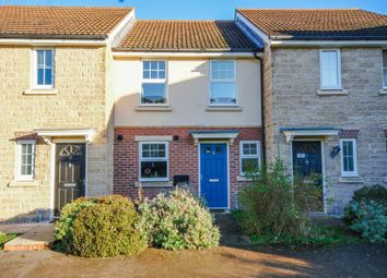 Thumbnail 2 bed terraced house for sale in Appleby Way, Lincoln