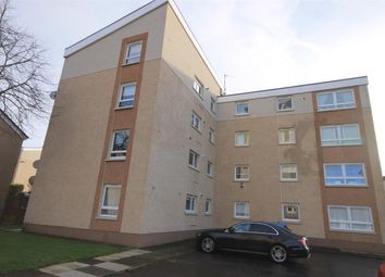 1 Bedrooms Flat for sale in Freesia Court, North Lodge, Motherwell ML1