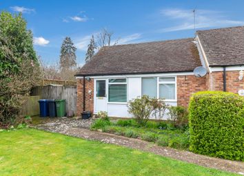 Thumbnail 2 bedroom bungalow for sale in High Street, Chalfont St. Giles
