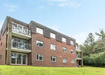 Thumbnail 2 bed flat for sale in Overbury Road, Lower Parkstone, Poole, Dorset
