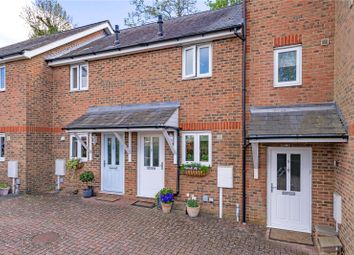 Thumbnail Terraced house for sale in Golden Leaves, Sandhurst Road, Tunbridge Wells, Kent