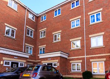 2 Bedrooms Flat for sale in Jenkinson Grove, Armthorpe, Doncaster DN3