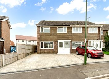 Lancing - Semi-detached house for sale