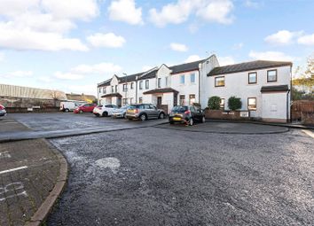 Thumbnail Flat for sale in Mcallister Court, Main Street, Bannockburn, Stirling