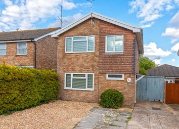 Hudson Close, Worthing BN13, south east england