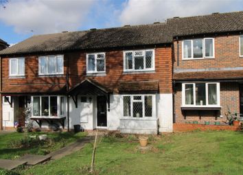 Thumbnail Terraced house for sale in Rosehill, Billingshurst