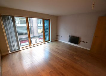 Thumbnail 1 bed flat to rent in Blonk Street, Sheffield