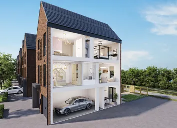 The Stansfield Doll House 860 x 573
