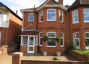 Thumbnail 3 bed property to rent in Colebrook Avenue, Shirley, Southampton