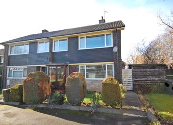 Thumbnail 3 Bed Semi Detached House For Sale In Bek Road Newton Hall Thumbnail 3 Bed Semi Detached House For Sale In Bek Road Newton Hall