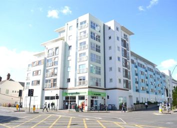 Thumbnail 2 bed flat to rent in Hudson House, Station Approach, Epsom, Surrey