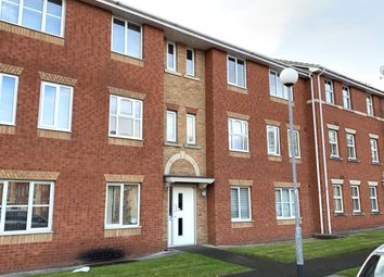 Thumbnail Flat to rent in Rochdale Road, Blackley, Manchester
