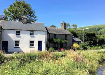 Property listing in Tywyn, Gwynedd