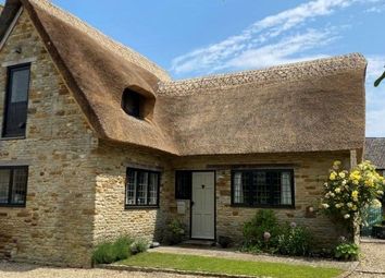 Thumbnail 1 bed cottage to rent in Main Street, Duns Tew, Bicester