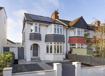 Thumbnail Property for sale in Brooklands Avenue, London