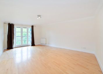 Thumbnail 2 bed property to rent in Victory Place, London