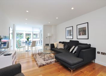 Thumbnail Flat to rent in Spenlow Apartments, Wenlock Road, Islington, London