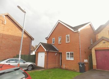 3 Bedroom Detached house for rent