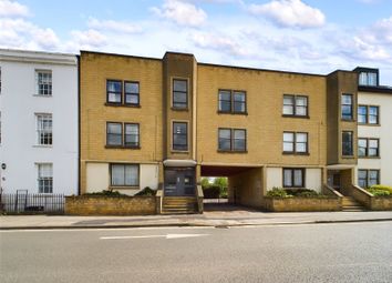 Thumbnail 1 bed flat for sale in Bath Road, Cheltenham, Gloucestershire