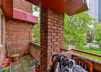 Thumbnail 3 bedroom flat for sale in Tolmers Square, Euston, London