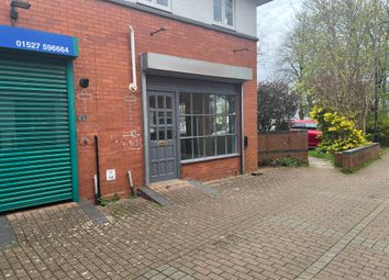 Thumbnail Retail premises to let in Unit 6 St Stephens Court, 11A Church Green East, Redditch