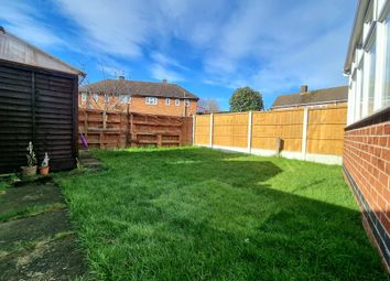 Thumbnail Semi-detached house to rent in Ashby Crescent, Loughborough